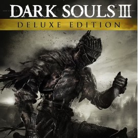 DARK SOULS III Deluxe Edition общий оффлайн аккаунт навсегда с неограниченным кол-вом активаций в Steam
