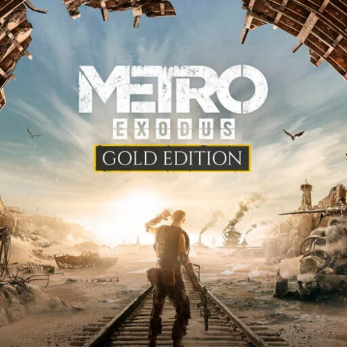 Metro Exodus - Gold Edition общий оффлайн аккаунт навсегда с неограниченным кол-вом активаций в Steam