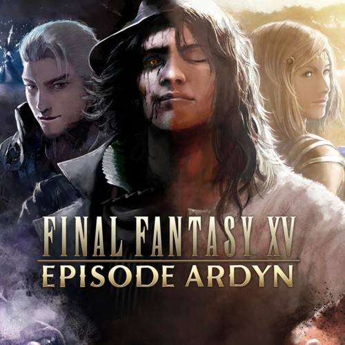 FINAL FANTASY XV EPISODE ARDYN COMPLETE EDITION общий оффлайн аккаунт навсегда с неограниченным кол-вом активаций в Steam