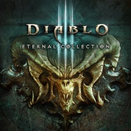 Diablo III: Eternal Collection Xbox One & Series X|S (аренда аккаунта)