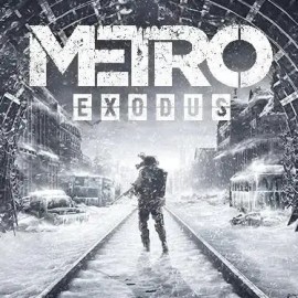 Metro Exodus общий оффлайн аккаунт навсегда с неограниченным кол-вом активаций в Steam