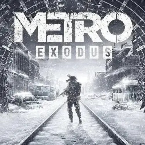 Metro Exodus общий оффлайн аккаунт навсегда с неограниченным кол-вом активаций в Steam