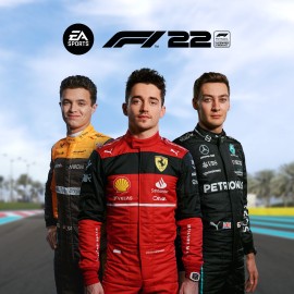 F1 22 для Xbox Series X|S (ключ) (Аргентина)
