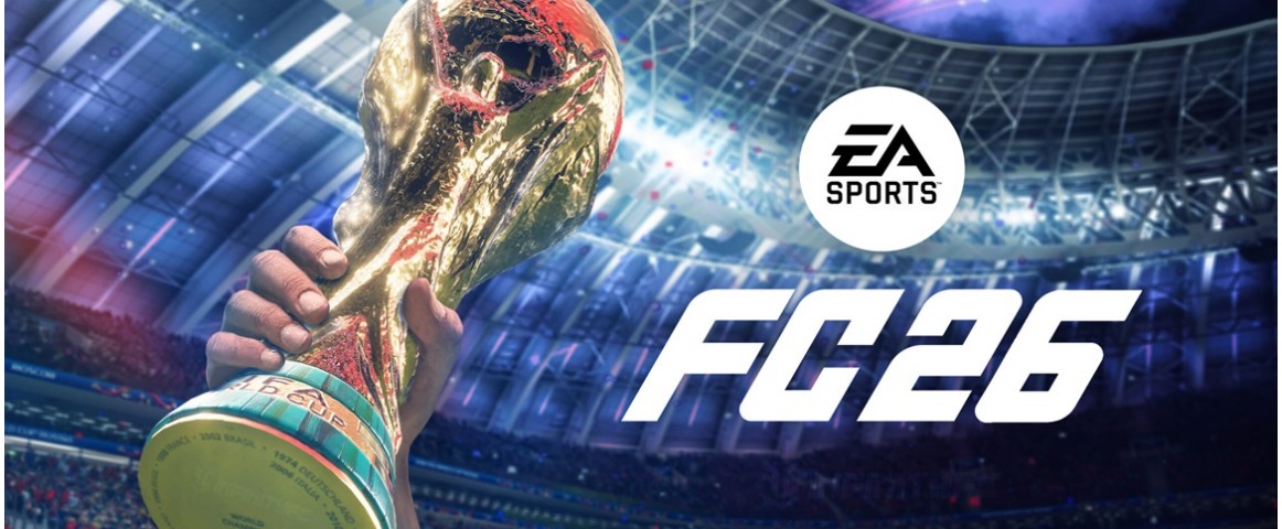 EA SPORTS FC 26