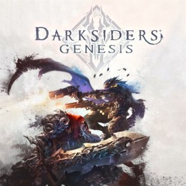 Darksiders Genesis Xbox One & Series X|S (аренда аккаунта)