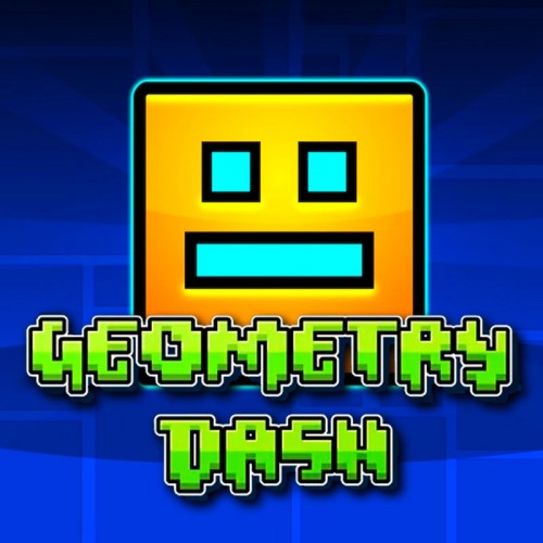 Geometry Dash общий оффлайн аккаунт навсегда с неограниченным кол-вом активаций в Steam