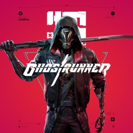 Ghostrunner Xbox One & Series X|S (ключ) (Аргентина) 24/7