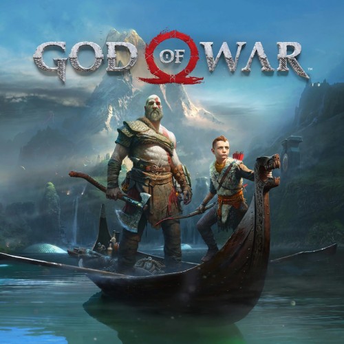 God of War общий оффлайн аккаунт навсегда с неограниченным кол-вом активаций в Steam