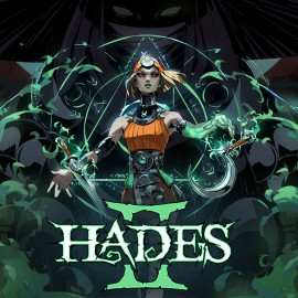 Hades II общий оффлайн аккаунт навсегда с неограниченным кол-вом активаций в Steam