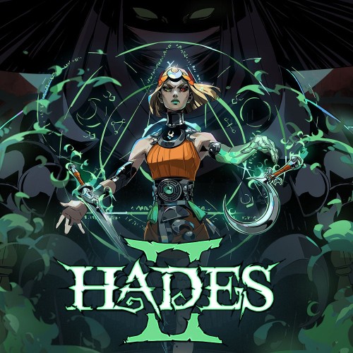 Hades II общий оффлайн аккаунт навсегда с неограниченным кол-вом активаций в Steam