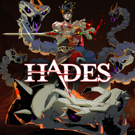 Hades общий оффлайн аккаунт навсегда с неограниченным кол-вом активаций в Steam