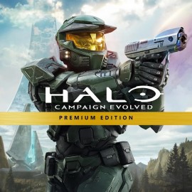 Halo: Campaign Evolved – Premium Edition общий оффлайн аккаунт навсегда с неограниченным кол-вом активаций в Steam