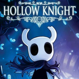 Hollow Knight общий оффлайн аккаунт навсегда с неограниченным кол-вом активаций в Steam