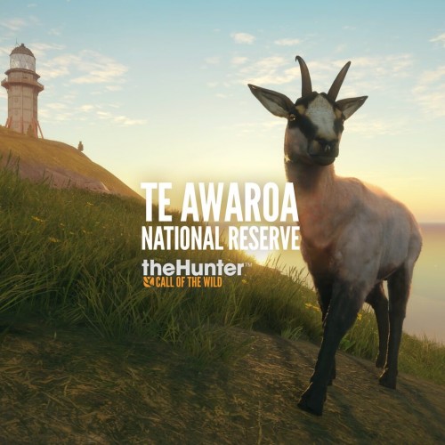 theHunter Call of the Wild - Te Awaroa National Park - theHunter: Call of the Wild Xbox One & Series X|S (ключ) (Аргентина)