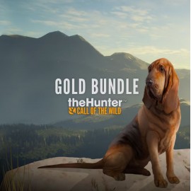 theHunter: Call of the Wild - Gold Bundle Xbox One & Series X|S (ключ) (Аргентина) 24/7