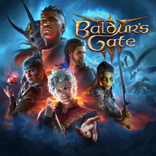 Baldur's Gate 3 Xbox Series X|S (покупка на новый аккаунт) (Турция)