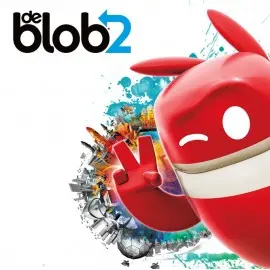 de Blob 2 Xbox One & Series X|S (покупка на любой аккаунт / ключ) (Польша)
