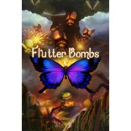 Flutter Bombs Xbox One & Series X|S (покупка на новый аккаунт) (Турция)