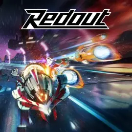 Redout: Lightspeed Edition Xbox One & Series X|S (покупка на новый аккаунт) (Турция)