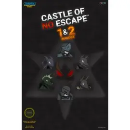 Castle of no Escape 1+2 Bundle Xbox One & Series X|S (покупка на новый аккаунт) (Турция)