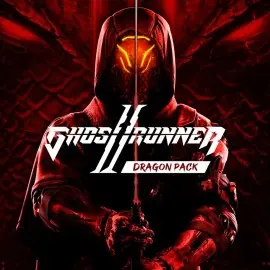 Ghostrunner 2 Dragon Pack Xbox One & Series X|S (покупка на новый аккаунт) (Турция)
