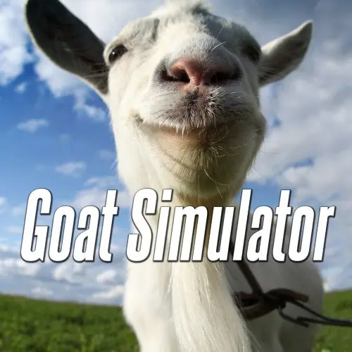 Goat Simulator Xbox One & Series X|S (покупка на новый аккаунт) (Турция)