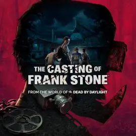 The Casting of Frank Stone Xbox Series X|S (аренда аккаунта)