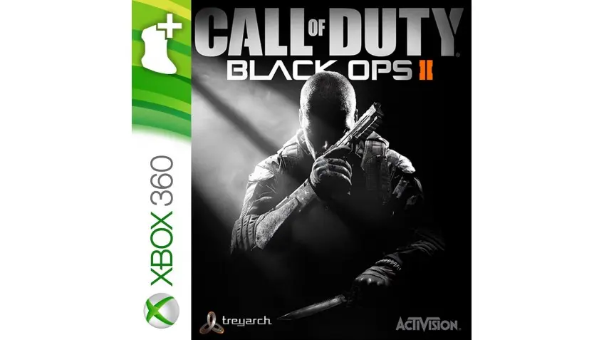 Call of duty black ops ii xbox one top