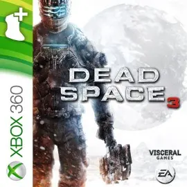 Аварийный набор Тау Волантис - Dead Space 3 Xbox One & Series X|S (покупка на новый аккаунт)