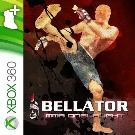 Muay Thai Style Pack - Bellator: MMA Onslaught Xbox One & Series X|S (покупка на новый аккаунт)