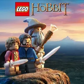 Боевой пакет - LEGO Хоббит Xbox One & Series X|S (покупка на новый аккаунт)