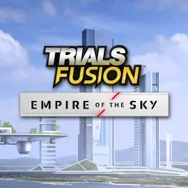 Trials Fusion: Empire of the Sky Xbox One & Series X|S (покупка на новый аккаунт) (Турция)