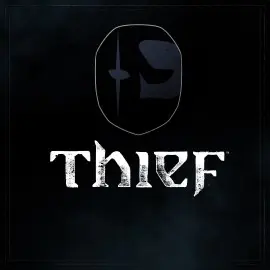 Набор дополнительных материалов: Призрак - Thief Xbox One & Series X|S (покупка на новый аккаунт)