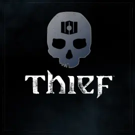 Thief - Набор дополнительных материалов: Хищник Xbox One & Series X|S (покупка на новый аккаунт) (Турция)