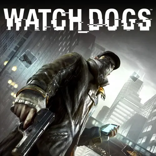 Conspiracy! - WATCH_DOGS Xbox One & Series X|S (покупка на новый аккаунт)