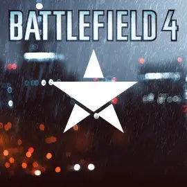 Battlefield 4 - Полный набор улучшений Xbox One & Series X|S (покупка на новый аккаунт) (Турция)