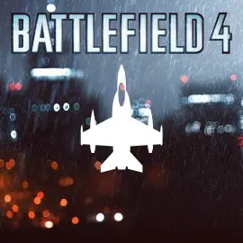 Battlefield 4 - Все для воздушной техники Xbox One & Series X|S (покупка на новый аккаунт) (Турция)