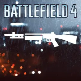 Battlefield 4 Shotgun Shortcut Kit Xbox One & Series X|S (покупка на новый аккаунт) (Турция)