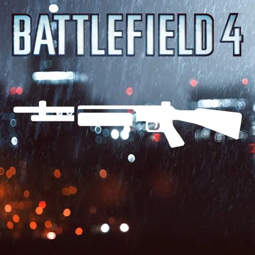 Battlefield 4 Shotgun Shortcut Kit Xbox One & Series X|S (покупка на новый аккаунт) (Турция)
