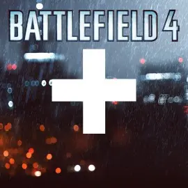 Battlefield 4 - Все для штурмовика Xbox One & Series X|S (покупка на новый аккаунт) (Турция)