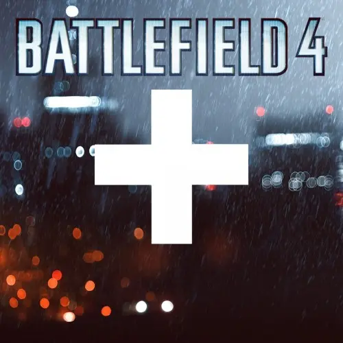 Battlefield 4 - Все для штурмовика Xbox One & Series X|S (покупка на новый аккаунт) (Турция)