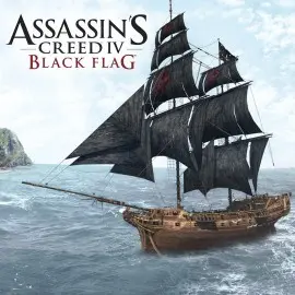 Assassin’s CreedIV Black Flag Death Vessel Pack - Assassin's Creed IV Black Flag Xbox One & Series X|S (покупка на новый аккаунт)