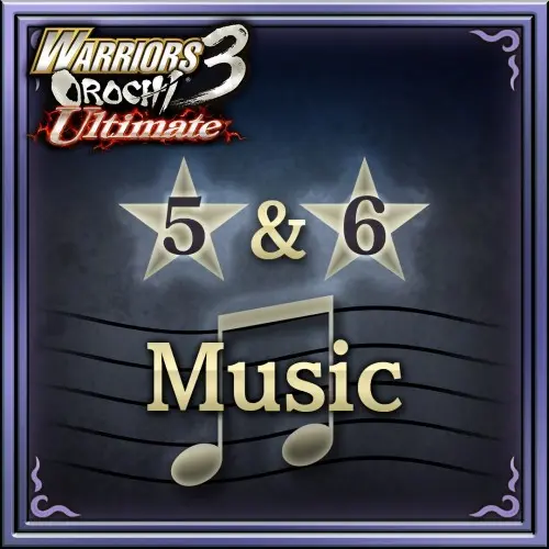 WARRIORS OROCHI 3 Ultimate NEW BGM PACK Xbox One & Series X|S (покупка на новый аккаунт) (Турция)