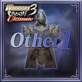 WARRIORS OROCHI 3 Ultimate DWSF COSTUME - OTHER 1 Xbox One & Series X|S (покупка на новый аккаунт) (Турция)