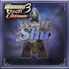 WARRIORS OROCHI 3 Ultimate DWSF COSTUME - SHU Xbox One & Series X|S (покупка на новый аккаунт) (Турция)