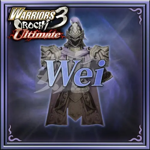 WARRIORS OROCHI 3 Ultimate DWSF COSTUME - WEI Xbox One & Series X|S (покупка на новый аккаунт) (Турция)