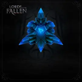 The Foundation Boost - Lords of the Fallen (2014) Xbox One & Series X|S (покупка на новый аккаунт)