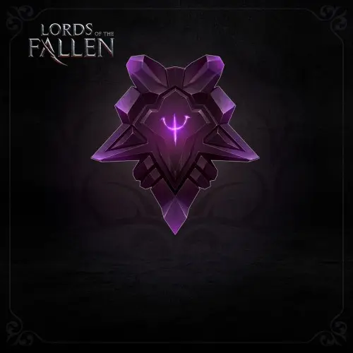 The Arcane Boost - Lords of the Fallen (2014) Xbox One & Series X|S (покупка на новый аккаунт)