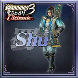 WARRIORS OROCHI 3 Ultimate DW7 ORIGINAL COSTUME PACK 8 Xbox One & Series X|S (покупка на новый аккаунт) (Турция)