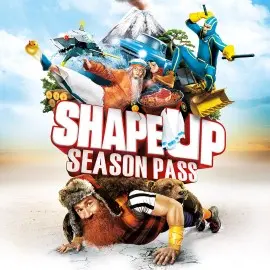 Shape Up Season Pass Xbox One & Series X|S (покупка на новый аккаунт) (Турция)
